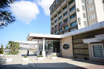 Samsun Airport Resort Hotel 2*