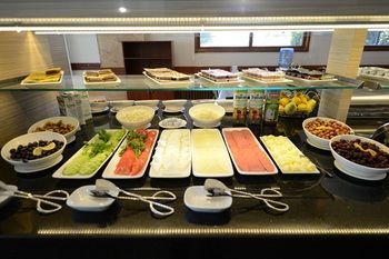 Samsun Airport Resort Hotel 2*