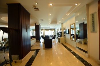 Samsun Airport Resort Hotel 2*