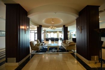 Samsun Airport Resort Hotel 2*