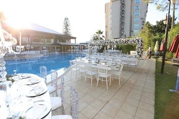 Samsun Airport Resort Hotel 2*