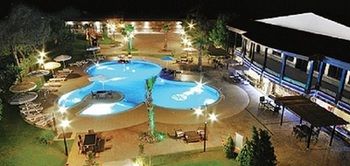 Samsun Airport Resort Hotel 2*