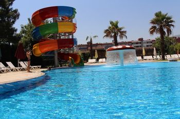 Samsun Airport Resort Hotel 2*