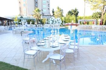 Samsun Airport Resort Hotel 2*