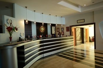 Samsun Airport Resort Hotel 2*