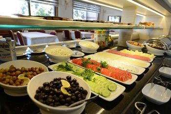 Samsun Airport Resort Hotel 2*