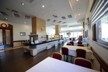 Samsun Airport Resort Hotel 2*