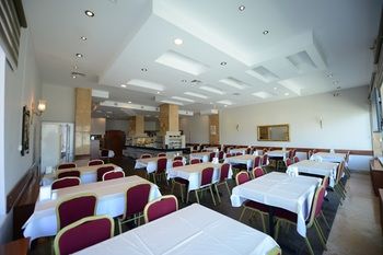 Samsun Airport Resort Hotel 2*