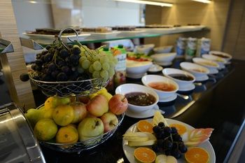 Samsun Airport Resort Hotel 2*