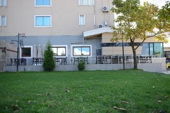 Samsun Airport Resort Hotel 2*