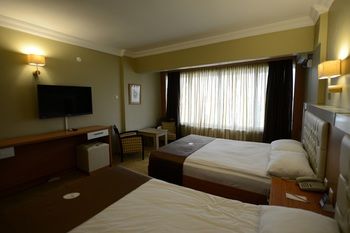Samsun Airport Resort Hotel 2*