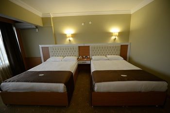 Samsun Airport Resort Hotel 2*