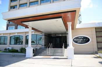 Samsun Airport Resort Hotel 2*
