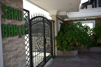 Samsun Airport Resort Hotel 2*