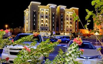 Golden Bujari Al Khobar Hotel 4*