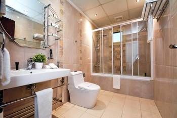 Golden Bujari Al Khobar Hotel 4*