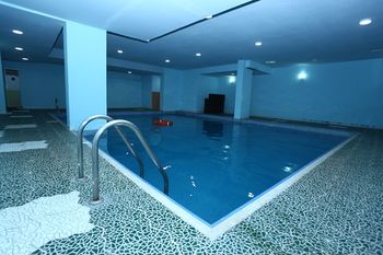 Golden Bujari Al Khobar Hotel 4*