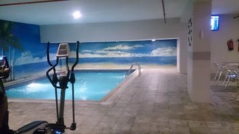 Golden Bujari Al Khobar Hotel 4*