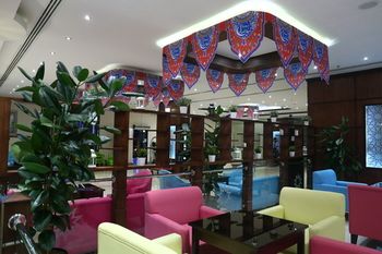 Golden Bujari Al Khobar Hotel 4*
