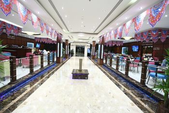 Golden Bujari Al Khobar Hotel 4*