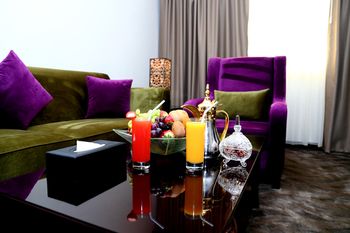Golden Bujari Al Khobar Hotel 4*