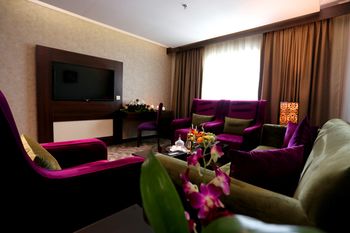 Golden Bujari Al Khobar Hotel 4*