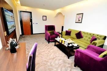 Golden Bujari Al Khobar Hotel 4*