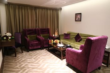 Golden Bujari Al Khobar Hotel 4*