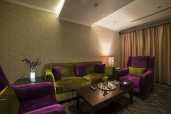 Golden Bujari Al Khobar Hotel 4*