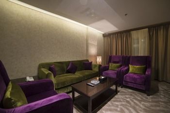 Golden Bujari Al Khobar Hotel 4*