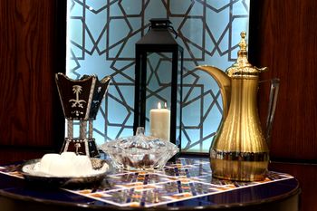 Golden Bujari Al Khobar Hotel 4*