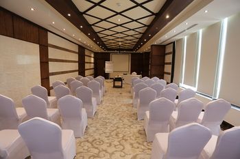 Golden Bujari Al Khobar Hotel 4*