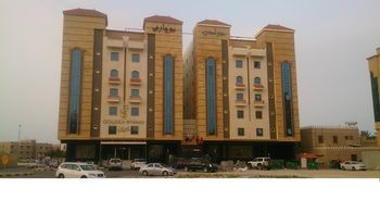 Golden Bujari Al Khobar Hotel 4*
