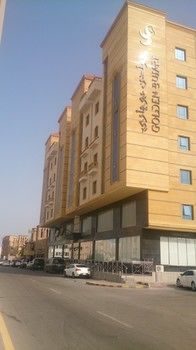 Golden Bujari Al Khobar Hotel 4*