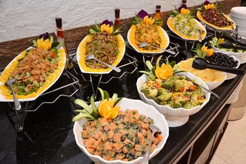 Golden Bujari Al Khobar Hotel 4*
