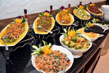 Golden Bujari Al Khobar Hotel 4*
