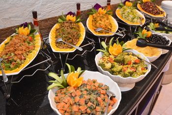 Golden Bujari Al Khobar Hotel 4*