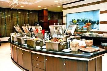 Golden Bujari Al Khobar Hotel 4*