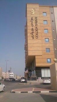 Golden Bujari Al Khobar Hotel 4*