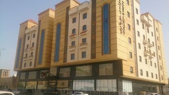Golden Bujari Al Khobar Hotel 4*