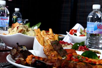 Golden Bujari Al Khobar Hotel 4*