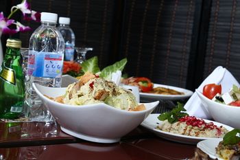 Golden Bujari Al Khobar Hotel 4*