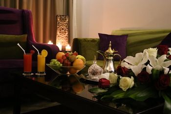 Golden Bujari Al Khobar Hotel 4*