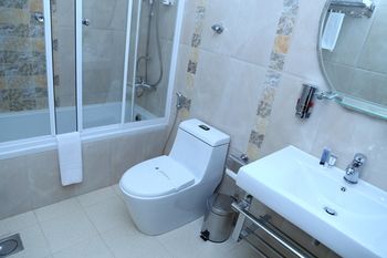 Golden Bujari Al Khobar Hotel 4*