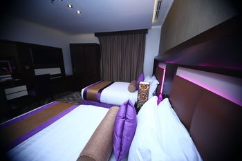 Golden Bujari Al Khobar Hotel 4*