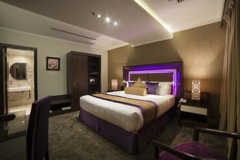 Golden Bujari Al Khobar Hotel 4*