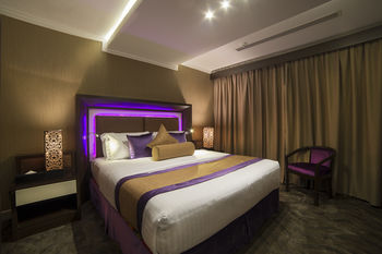Golden Bujari Al Khobar Hotel 4*