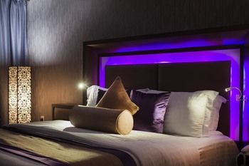 Golden Bujari Al Khobar Hotel 4*