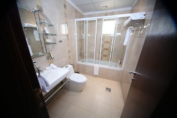 Golden Bujari Al Khobar Hotel 4*