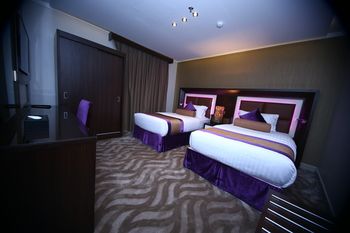 Golden Bujari Al Khobar Hotel 4*